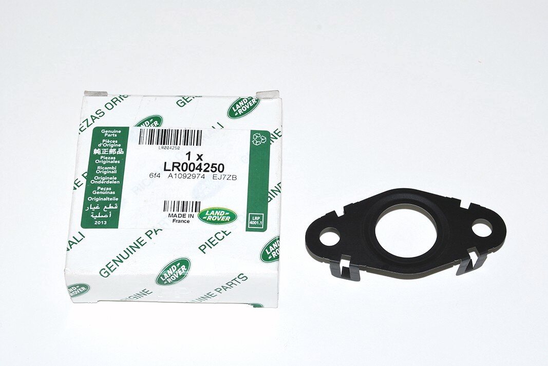 Прокладка охладителя EGR 3.6 TD (LR004250||LAND ROVER)